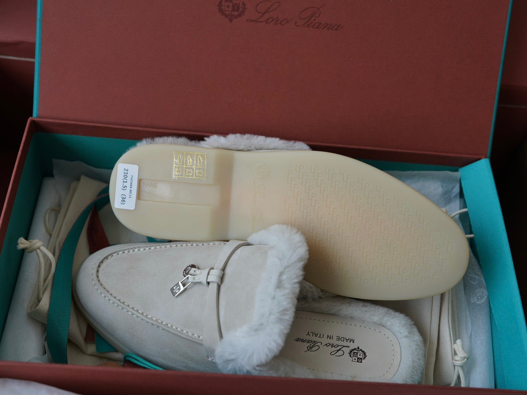Charms Walk Loafer #216