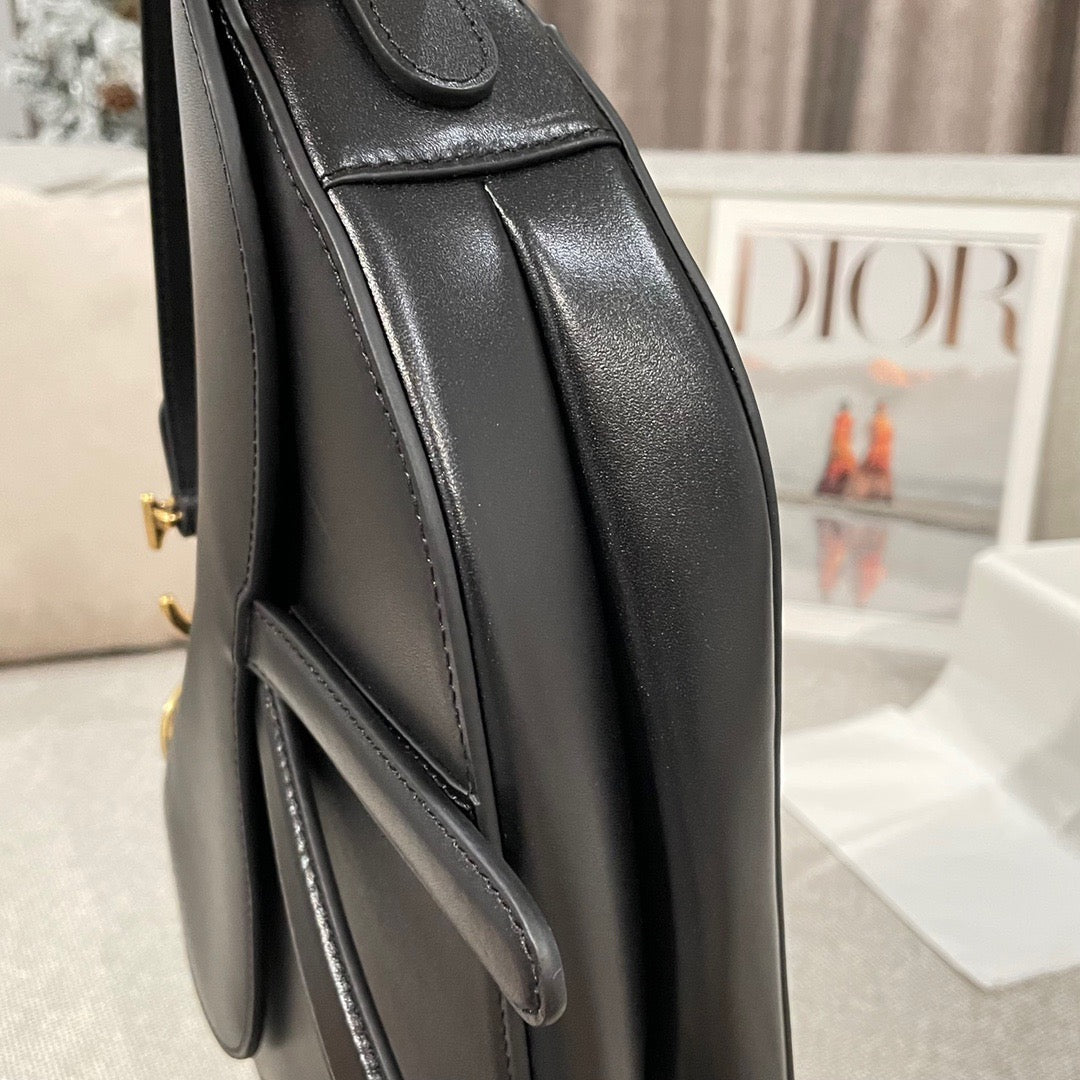 CD Saddle Bag with Strap #912