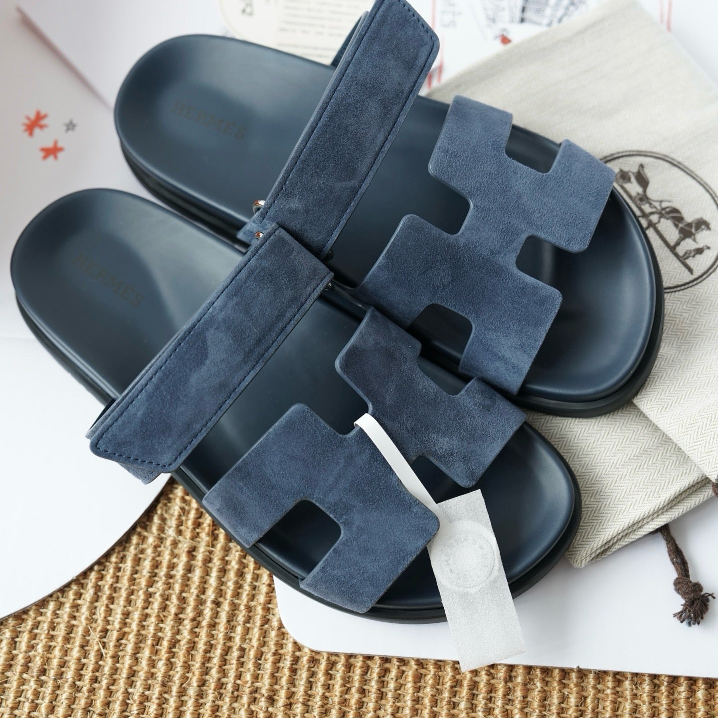 Sandal #3184