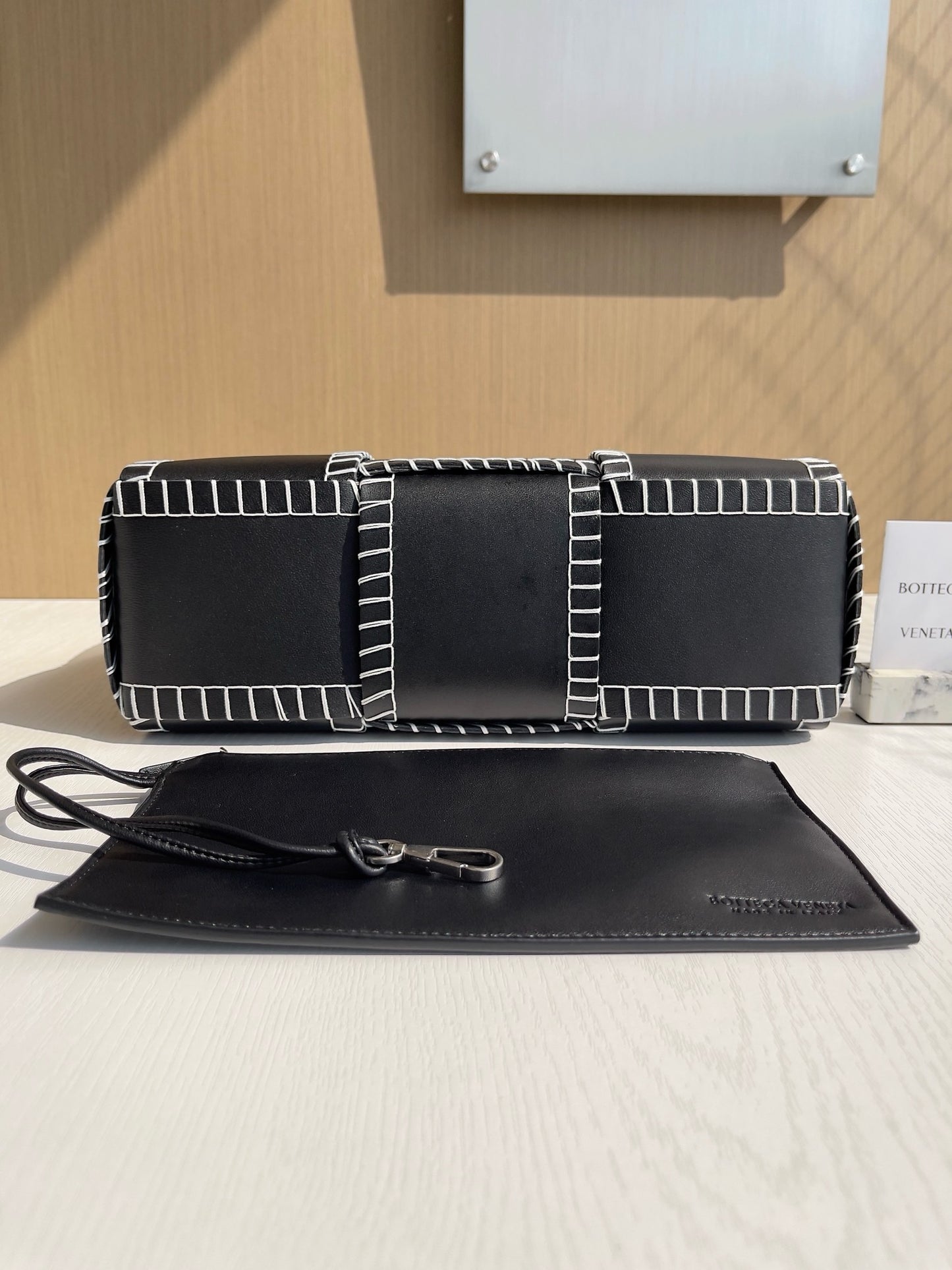 BV Mini Tote #2707
