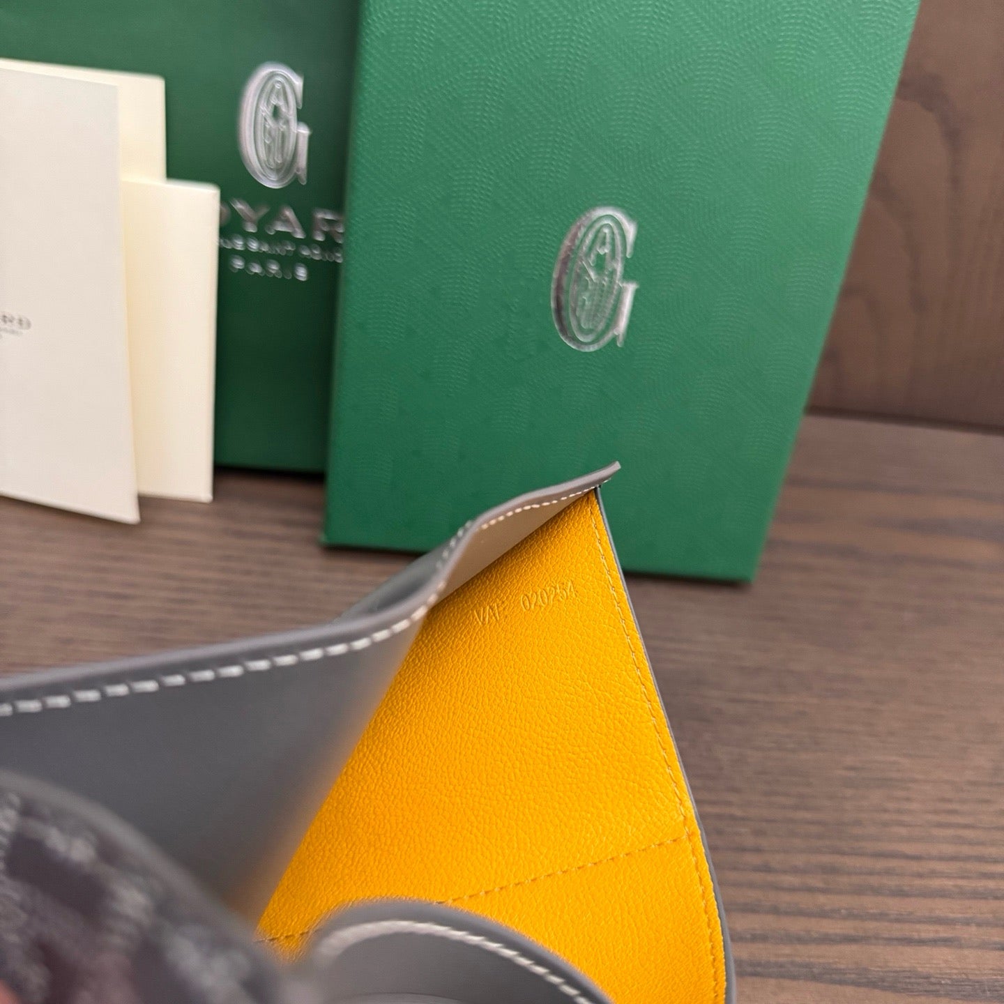 G Saint Gabriel #4802