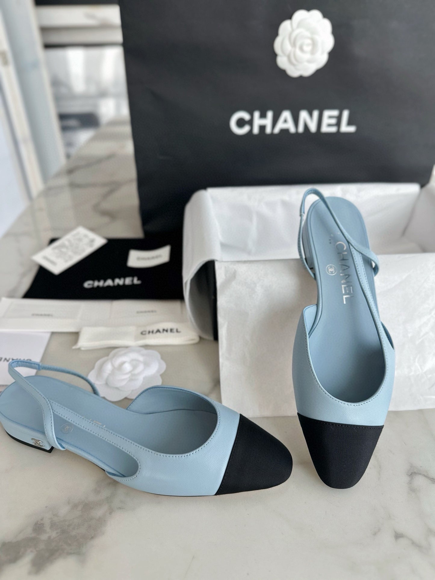 24s slingback #2464