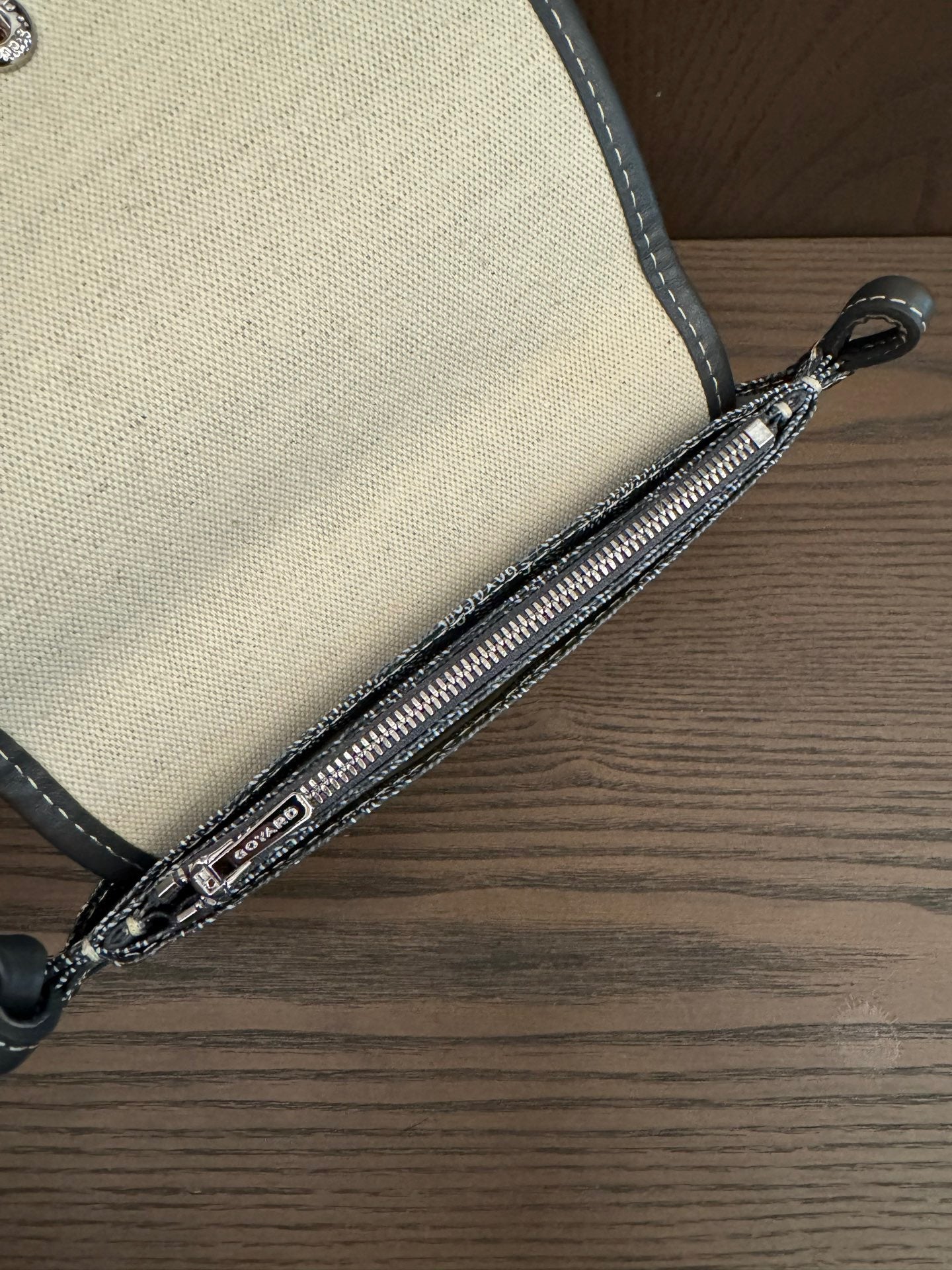 Plumet Pocket Wallet #1500