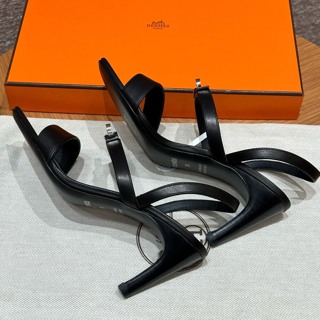 Sandal 7.5 cm #3106