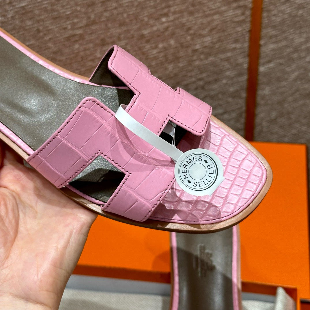 Sandal #3090