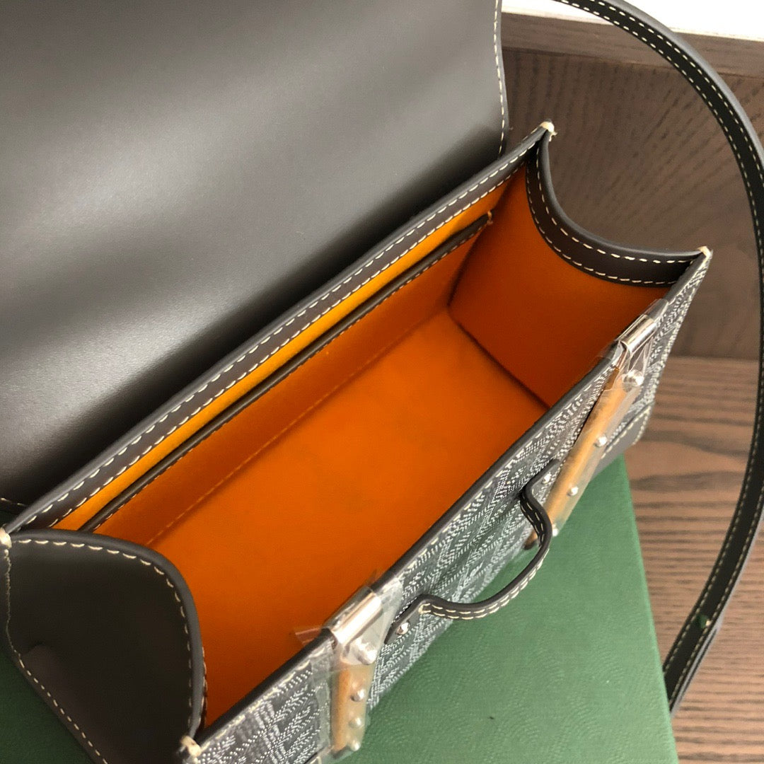 Saigon Mini Bag #1520
