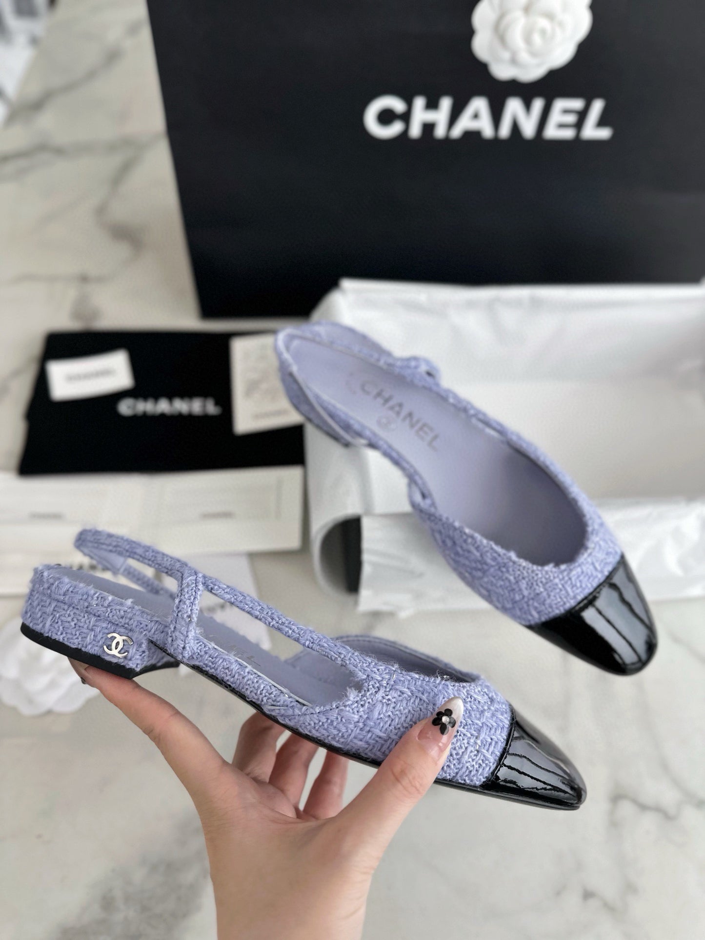 24s Sandal #300