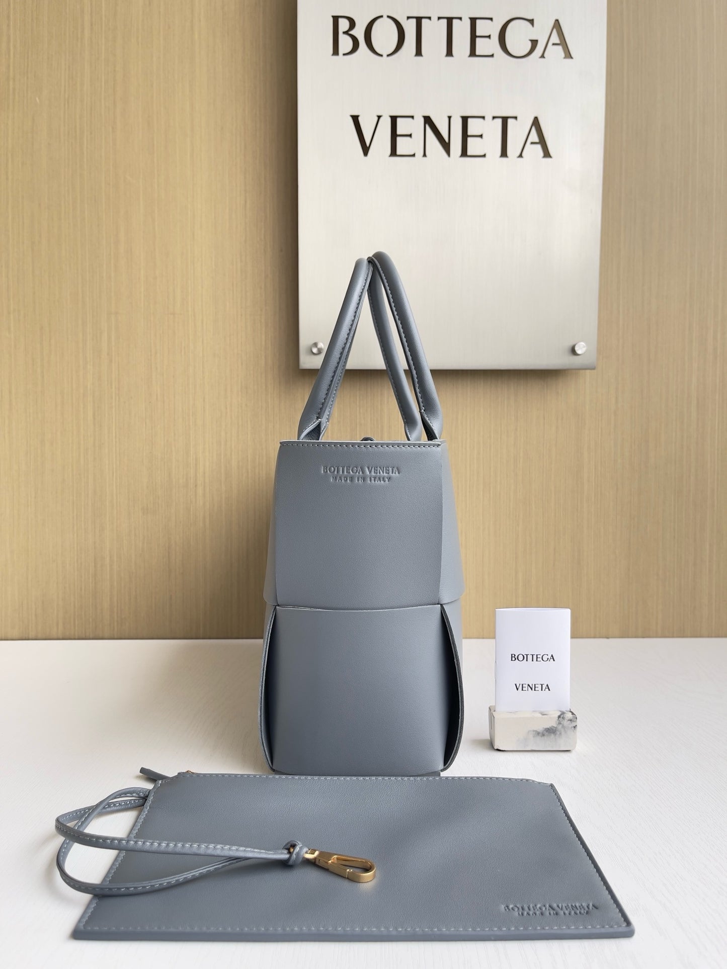 BV Mini Tote #2717