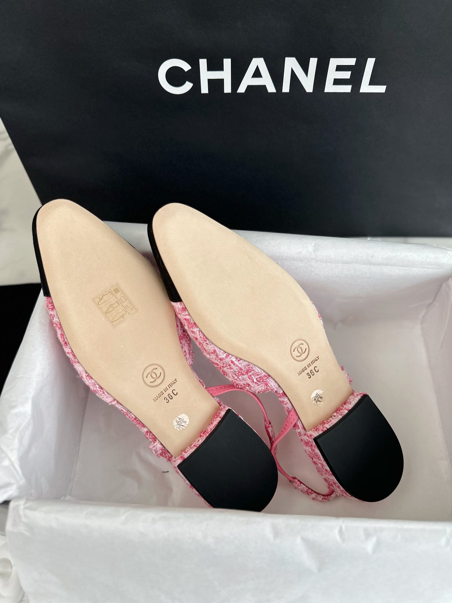 24s slingback #272