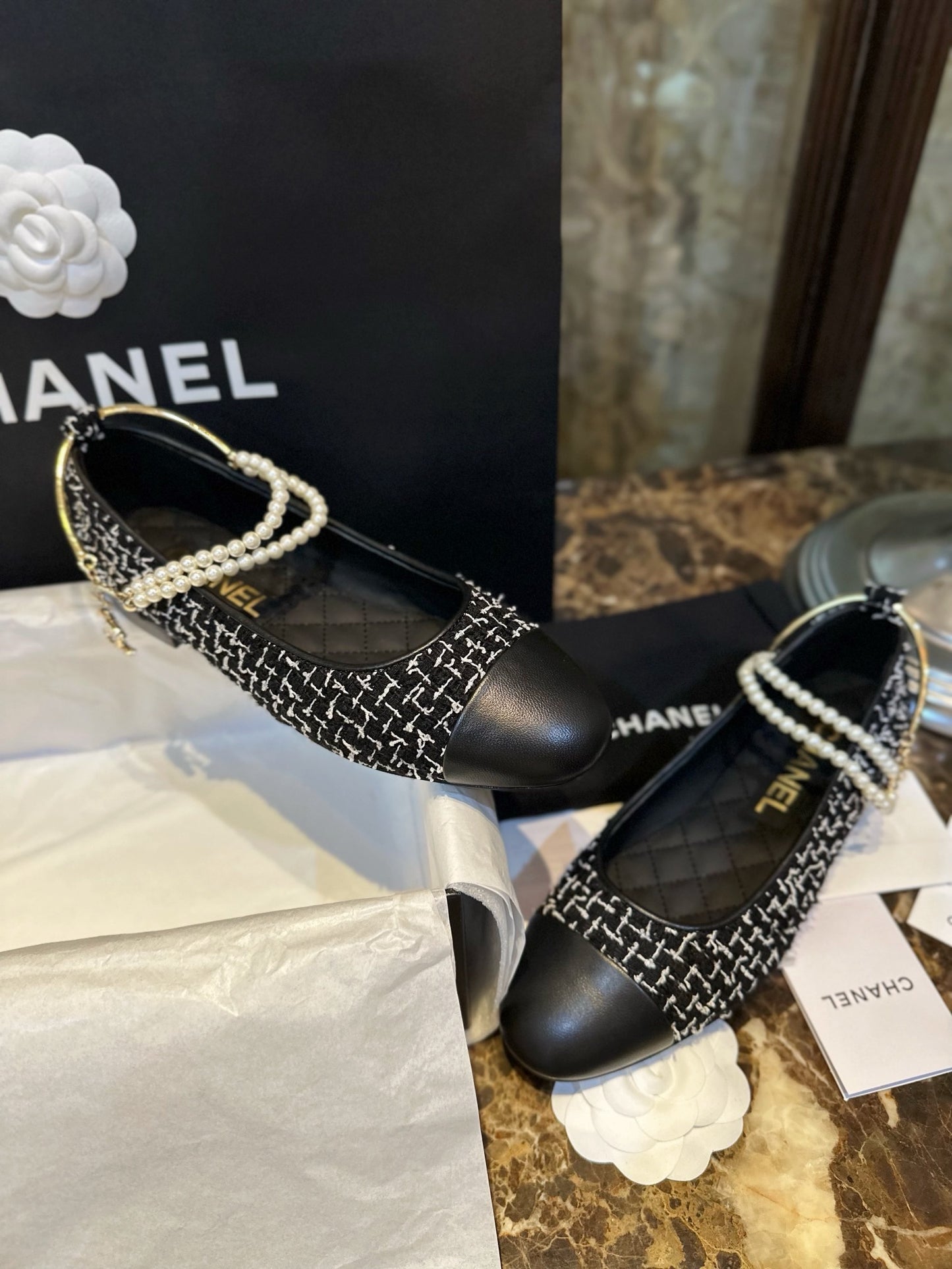 24s Sandal #2845