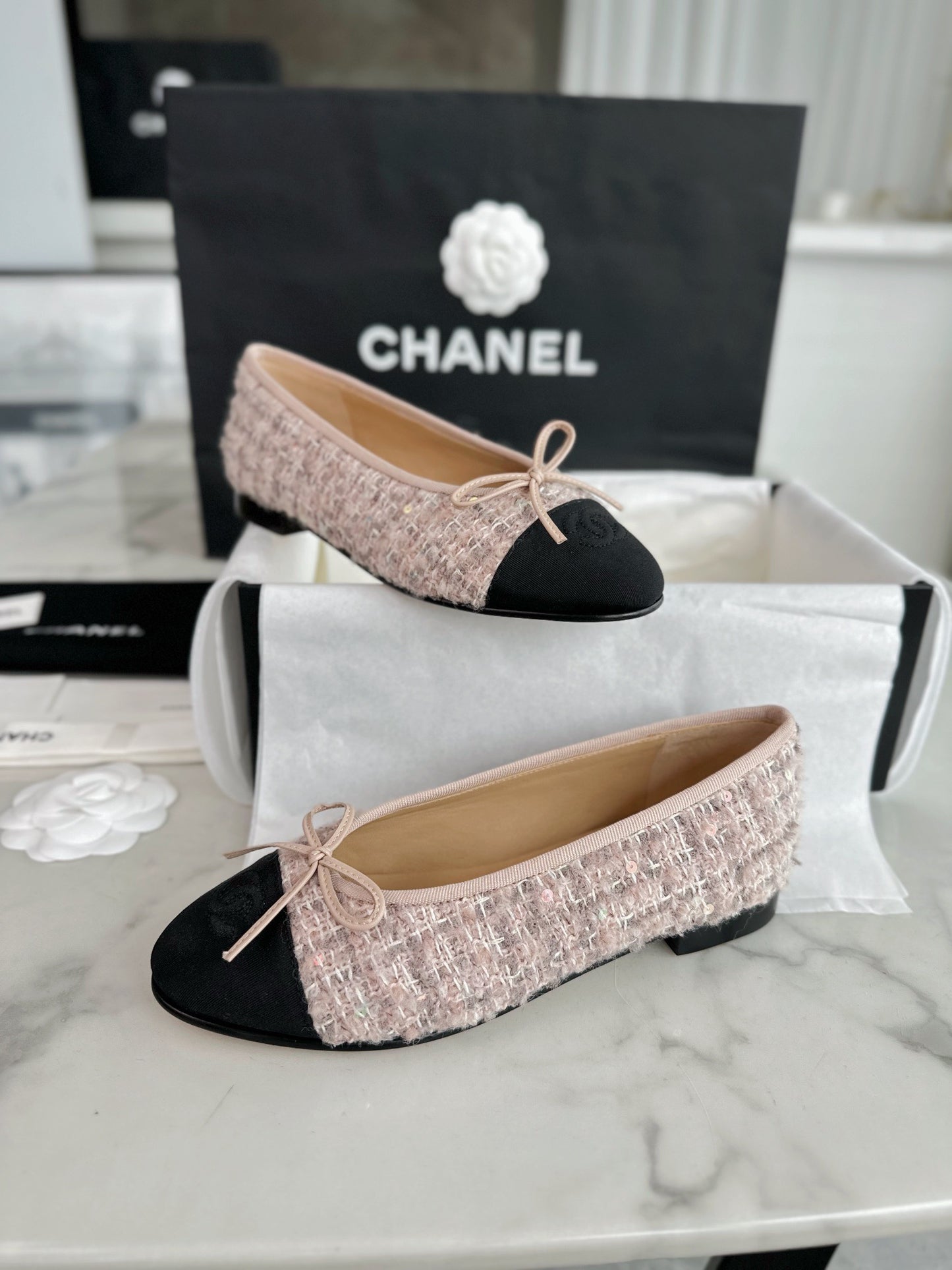 24s ballerina #335