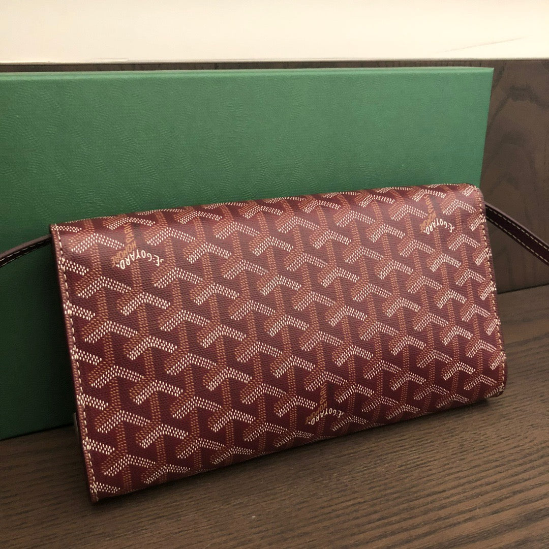 MC bag #1507