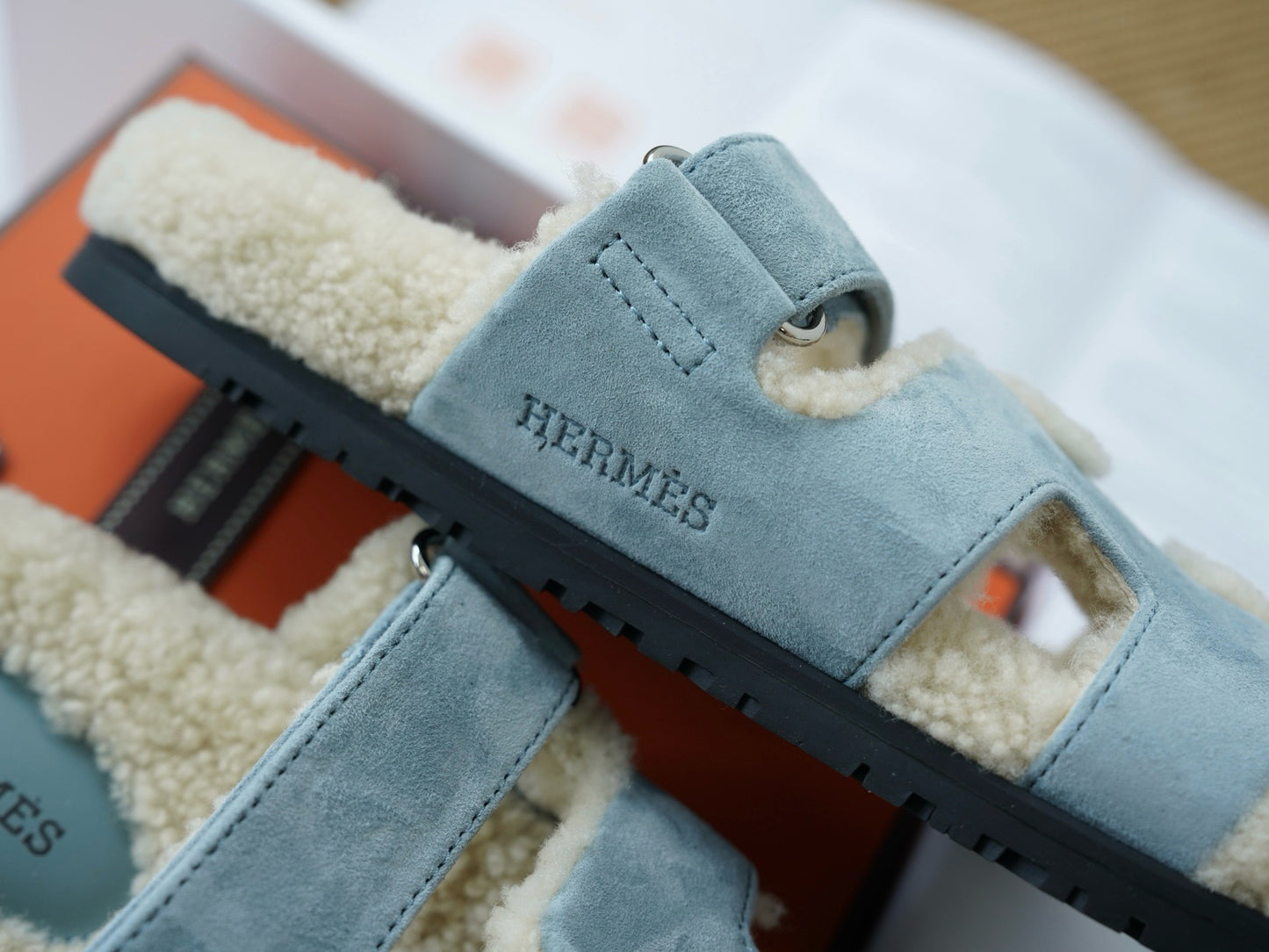 Sandal #3391
