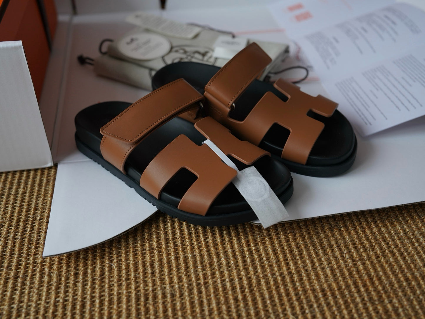 Sandal #2931