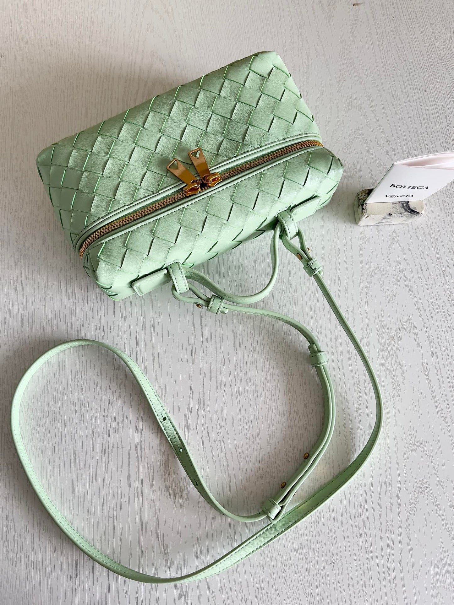BV Bang Bang Vanity Case #567