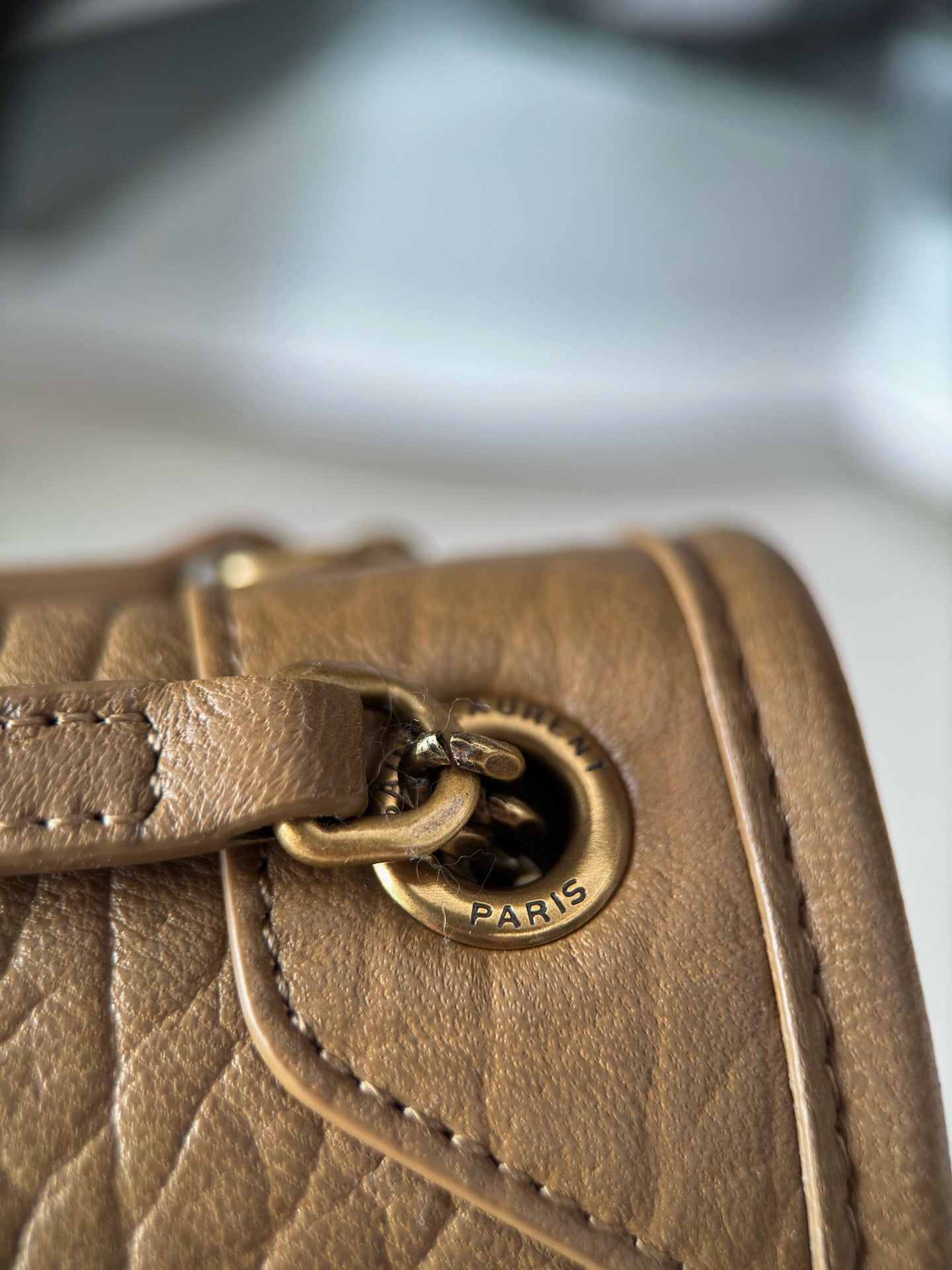 Mini bag #3103