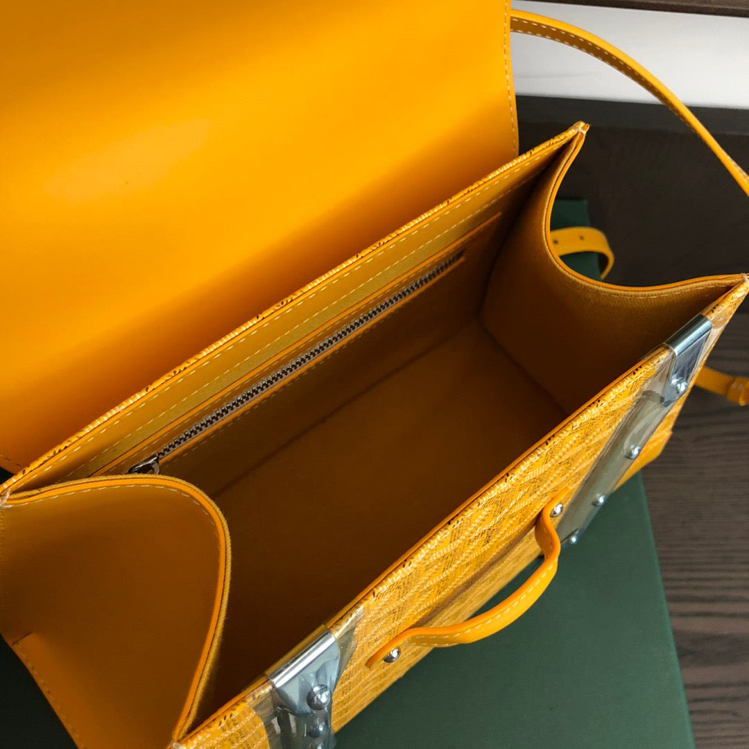 Saigon PM Bag #1523