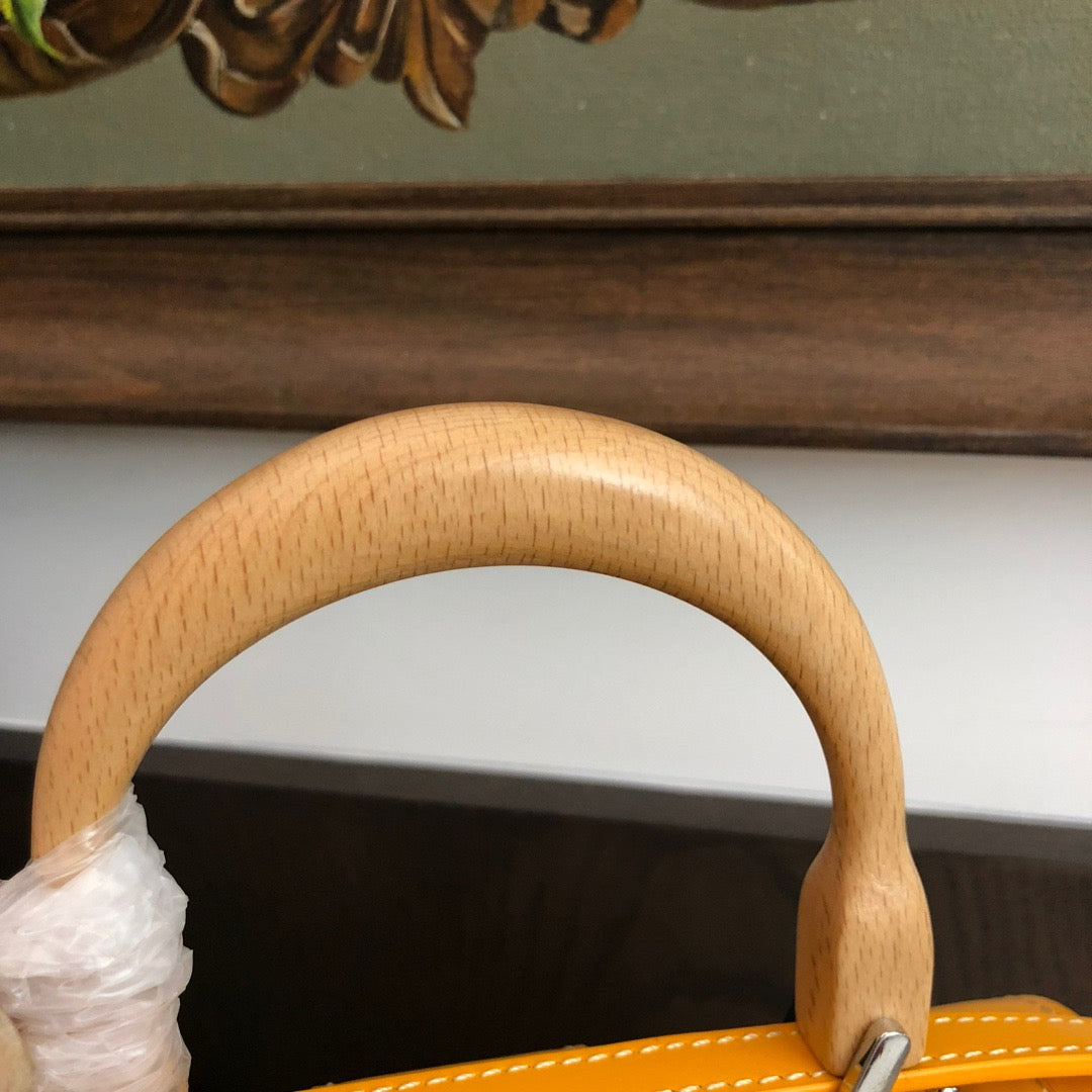 Saigon Mini Bag #1524