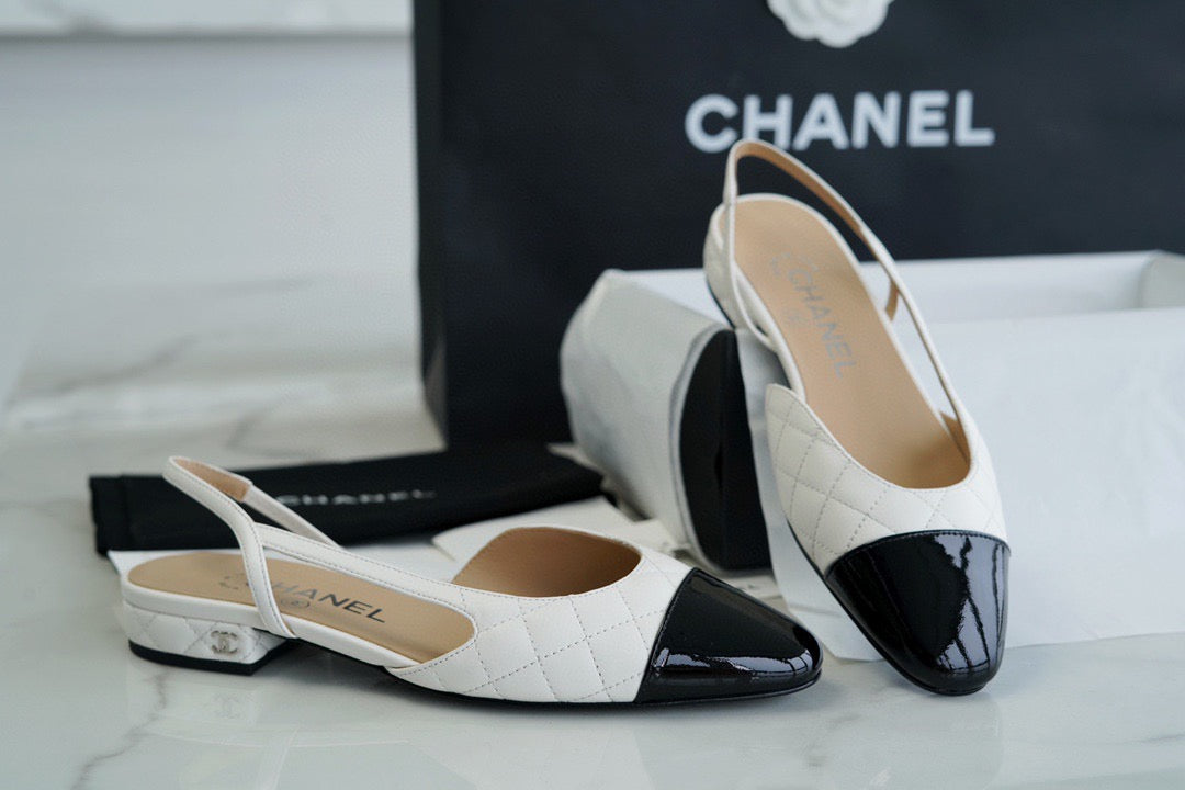 24s slingback #282
