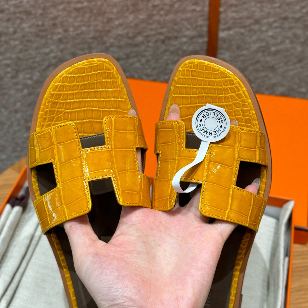 Sandal #3091