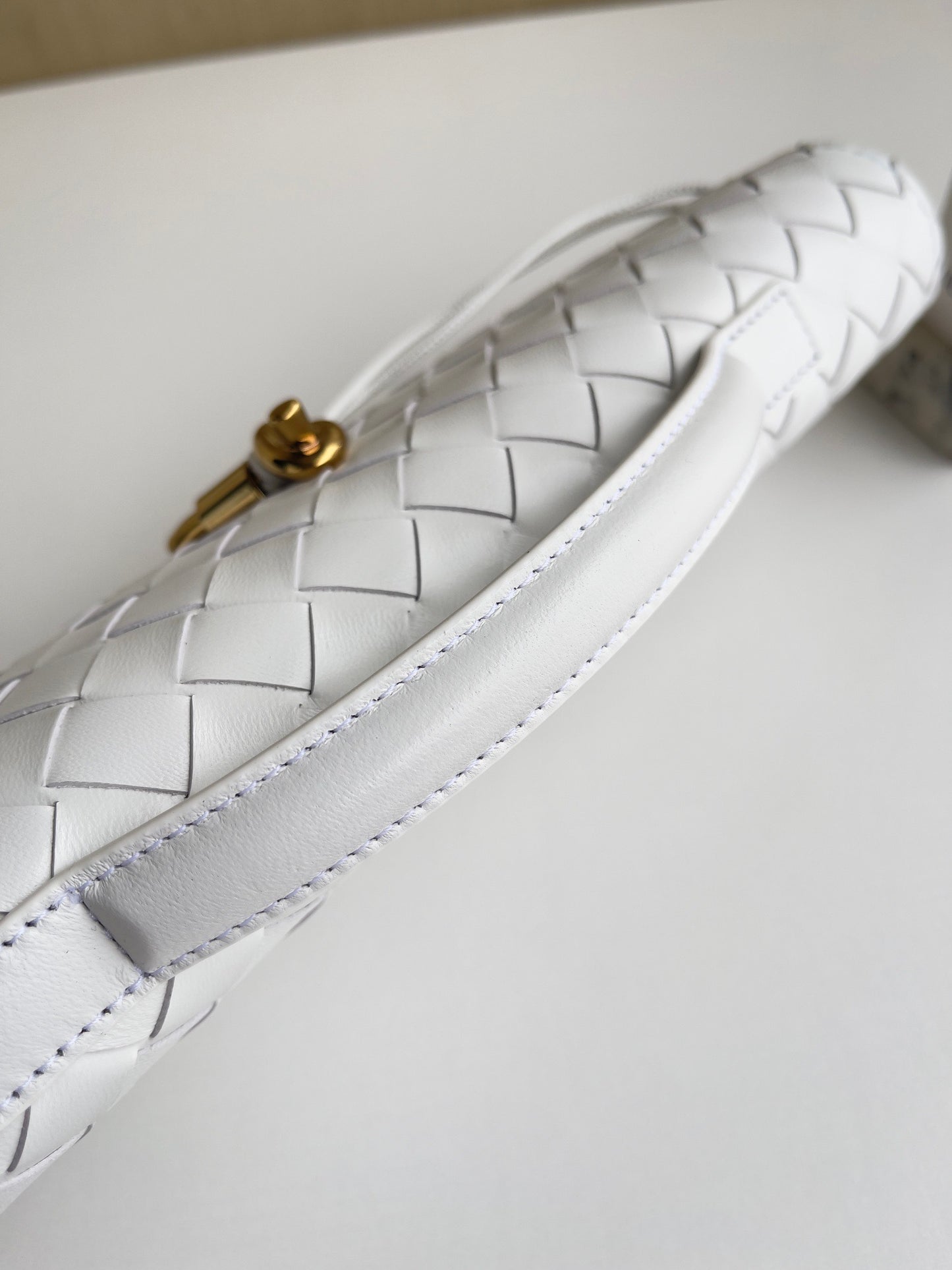 BV Long Andiamo Clutch #477