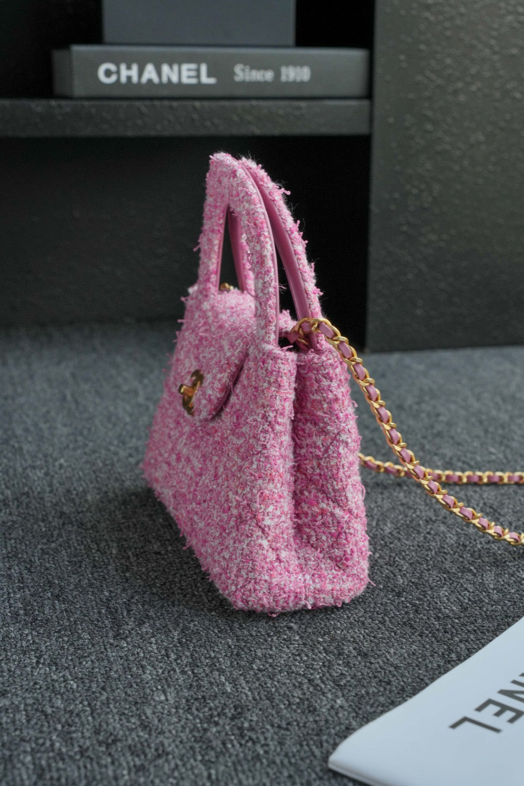 24s kelly bag #799