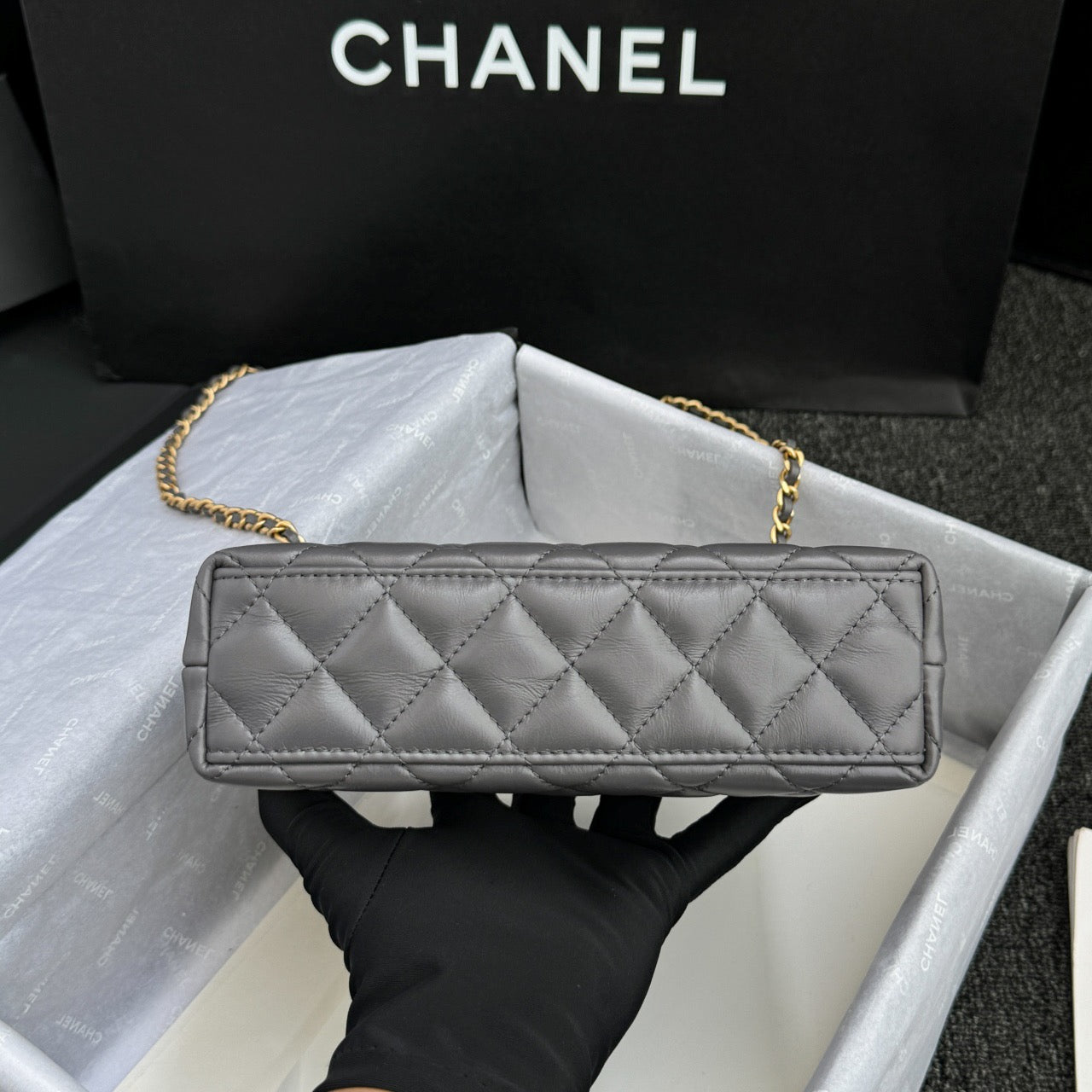 24s kelly bag #791