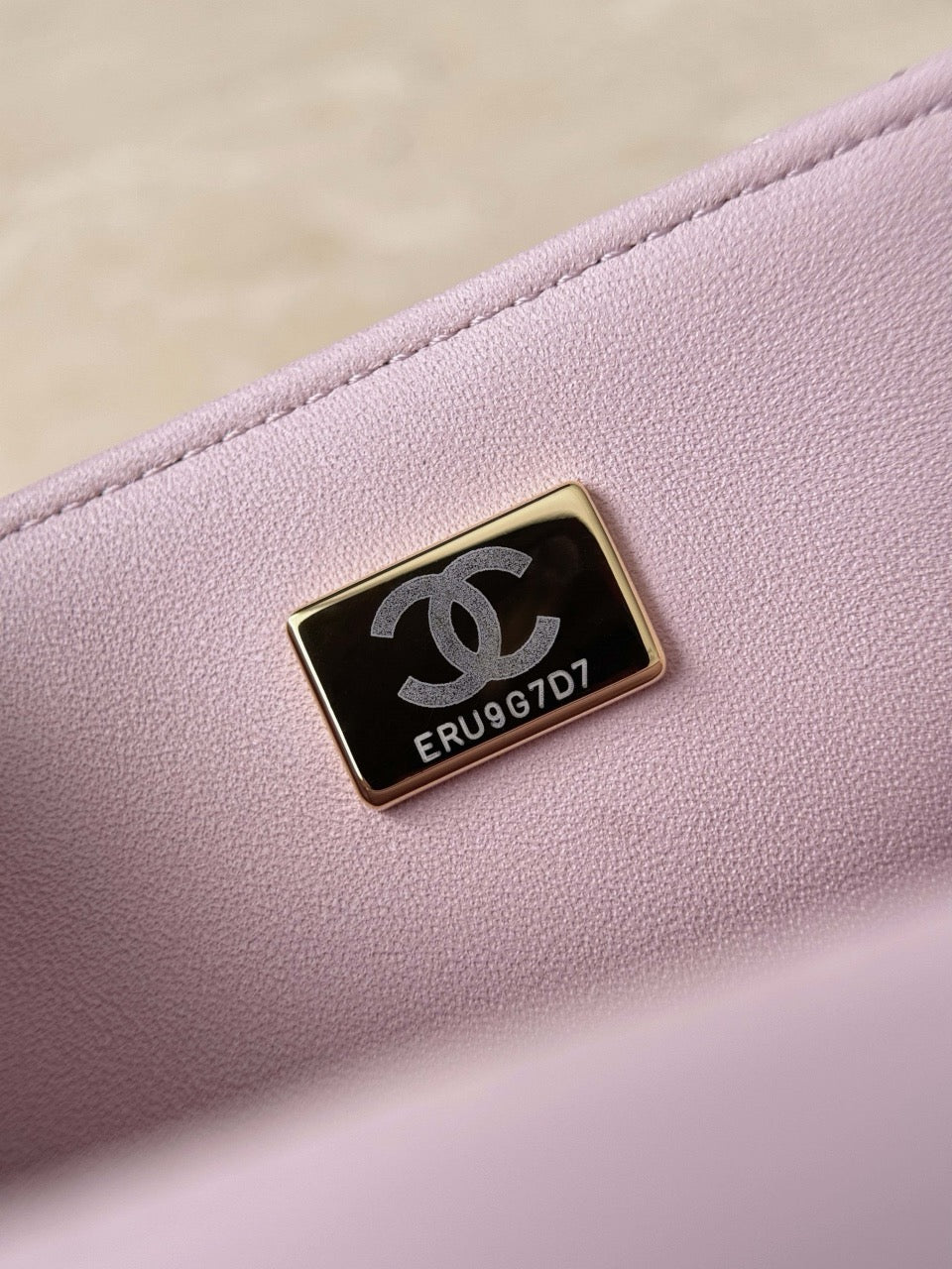 Cf17 Gold Hardware #3914