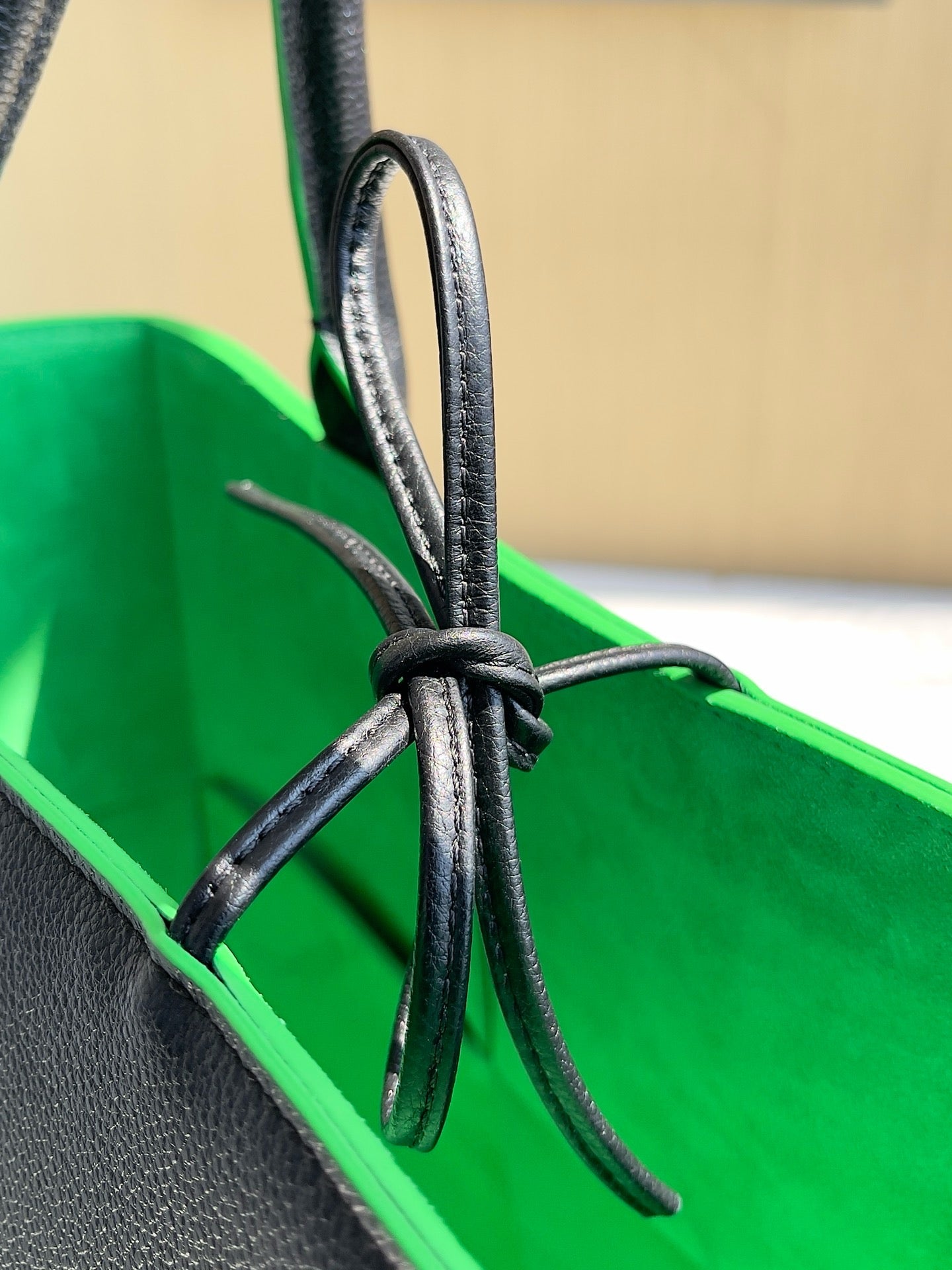 BV Mini Tote #2740