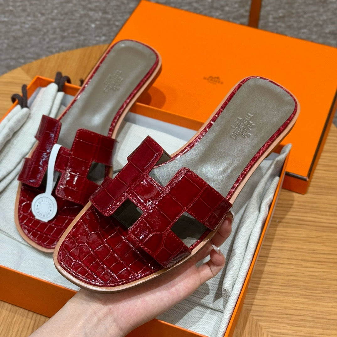 Sandal #3092