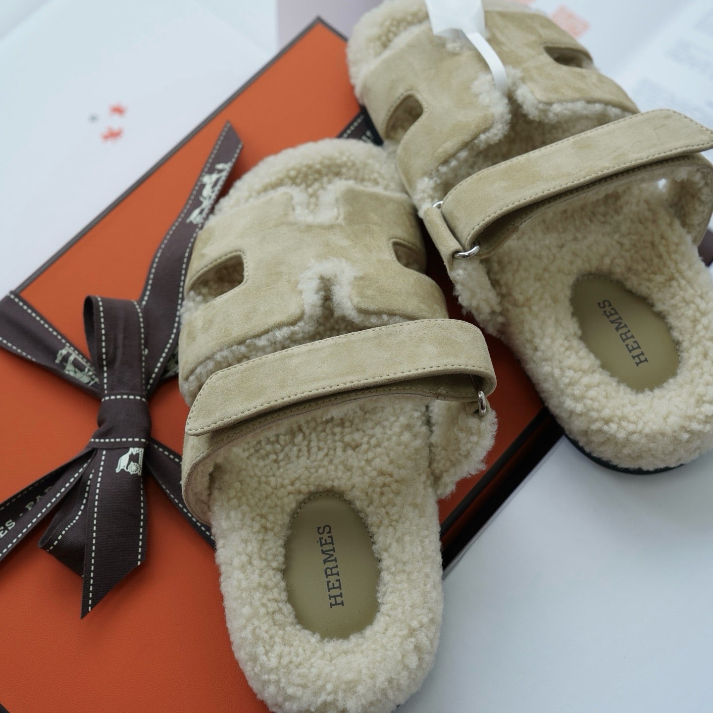 Sandal #3390