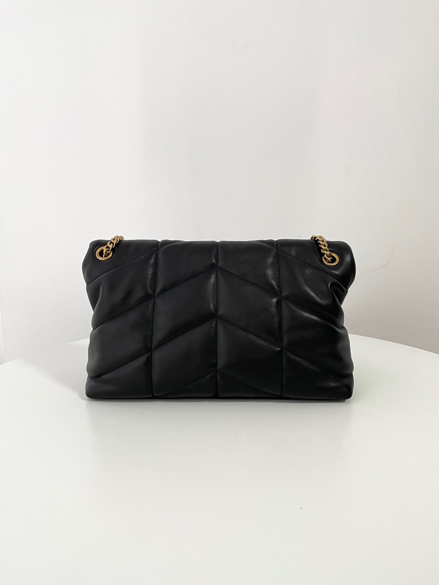LOULOU PUFFER #1790