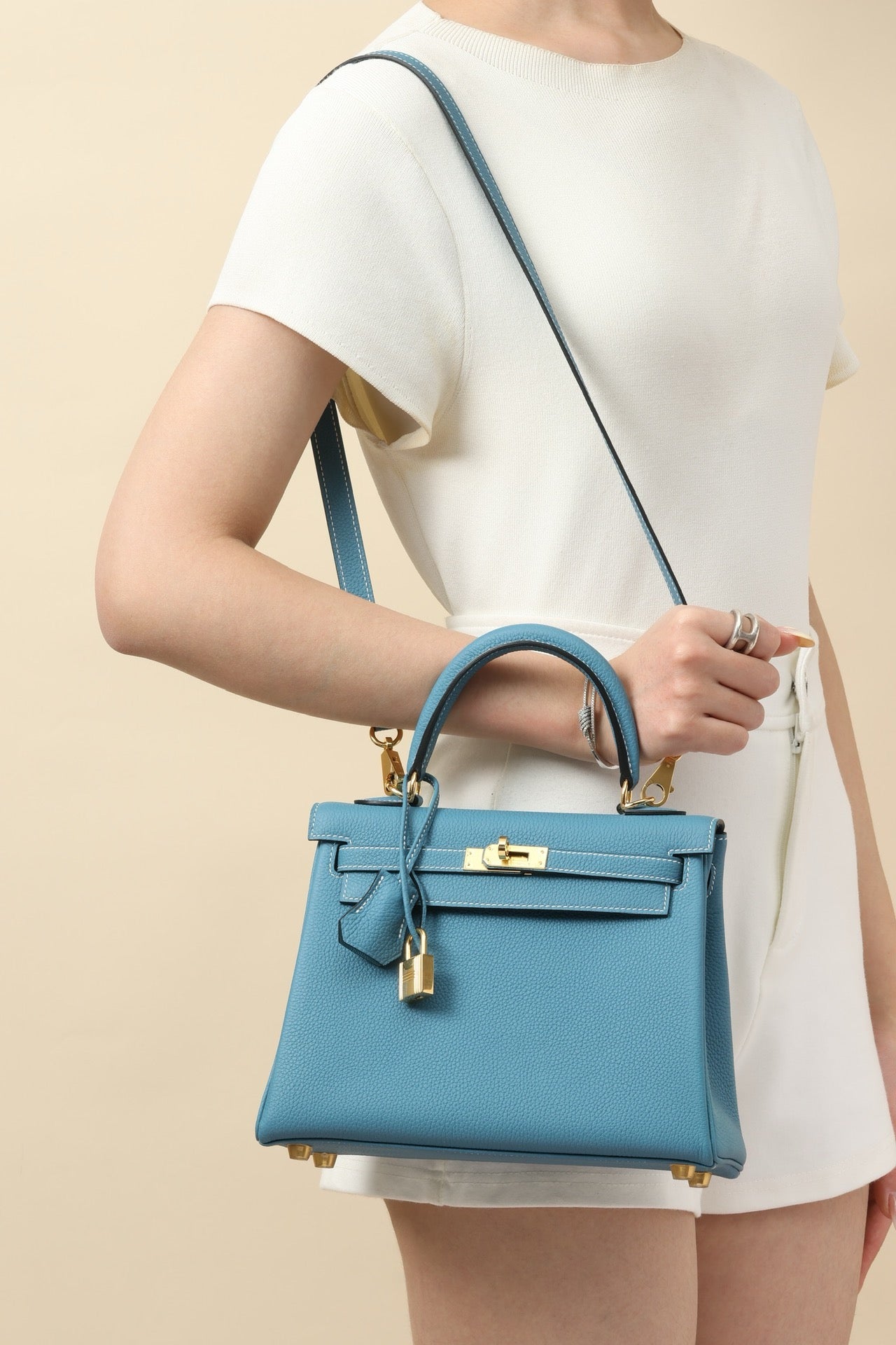 KL25 New Denim Blue #3721