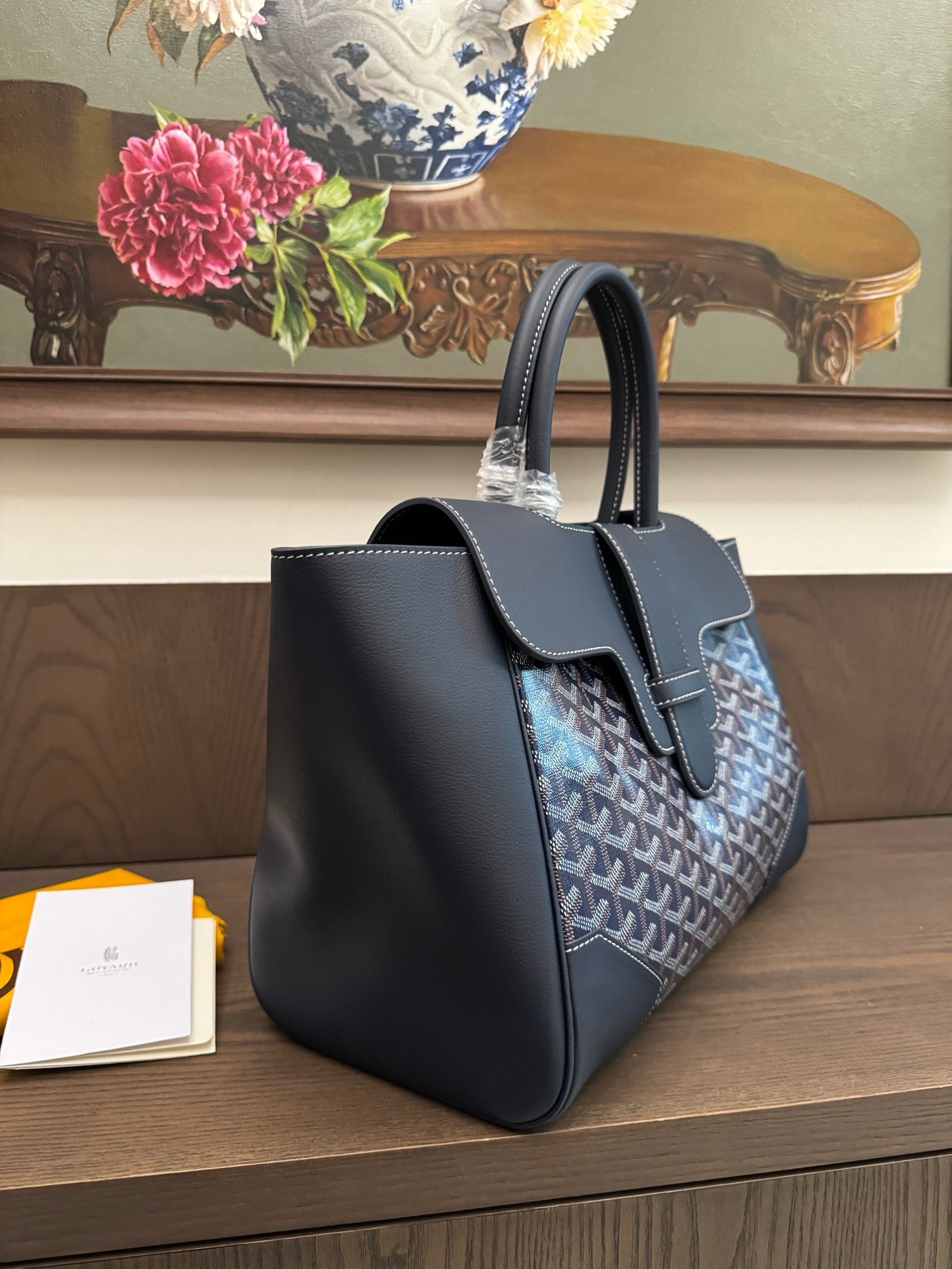 Goy Saïgon tote #2509