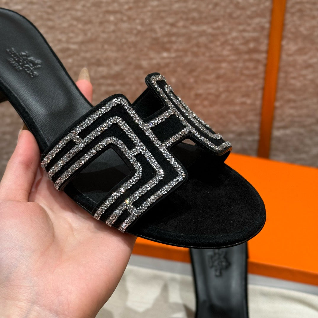 Sandal #3294