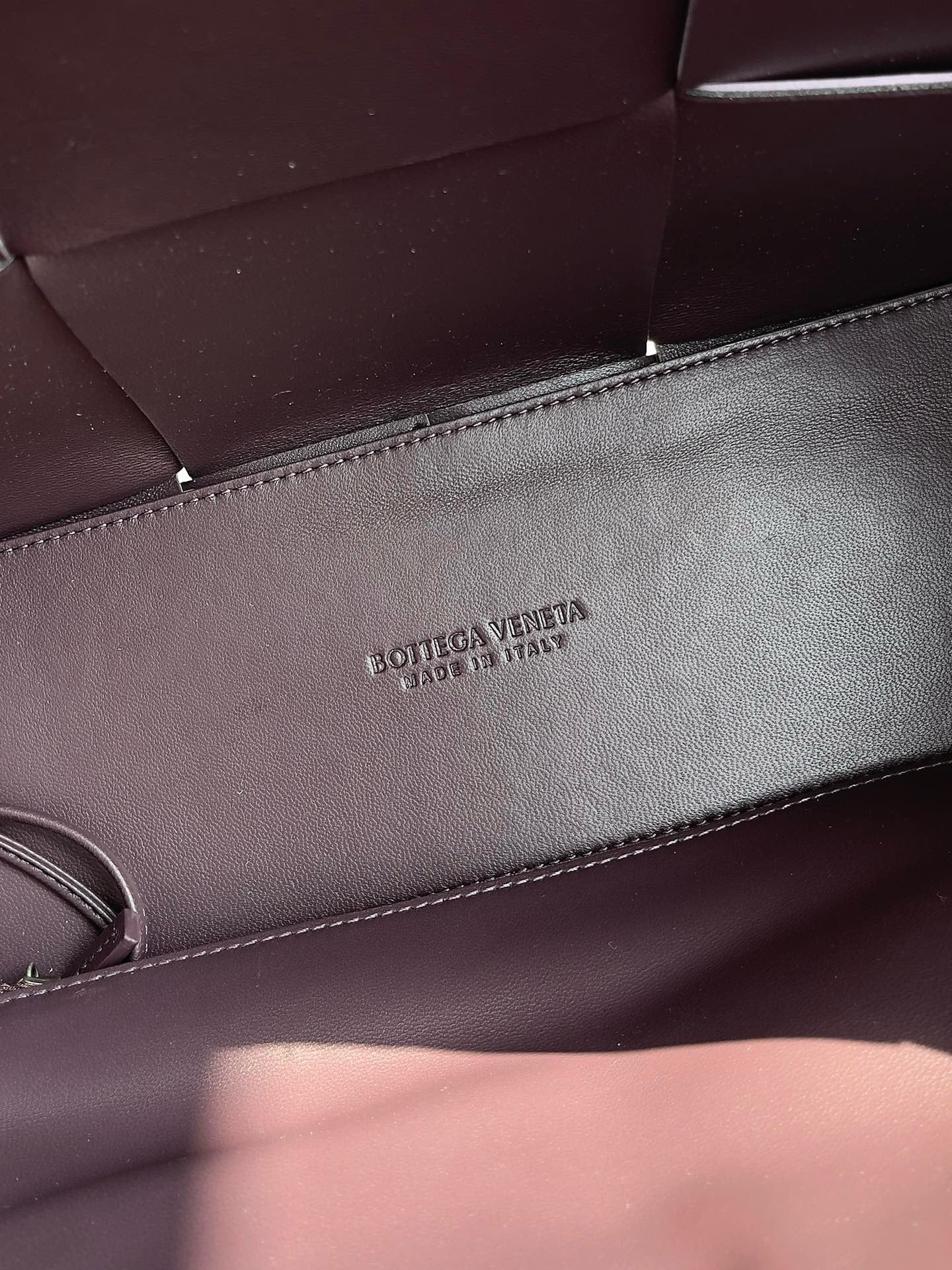 BV Mini Tote #2736