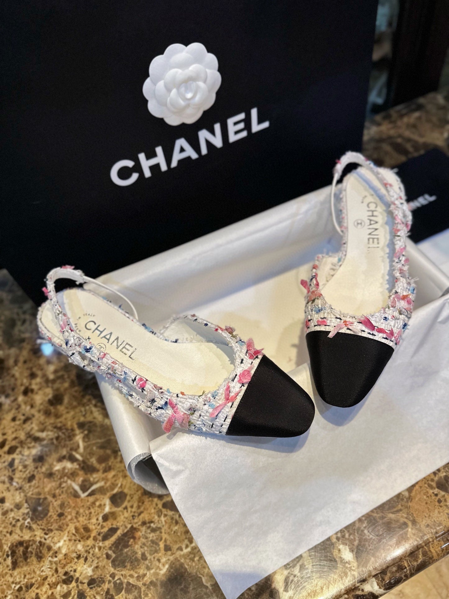 24s slingback #286