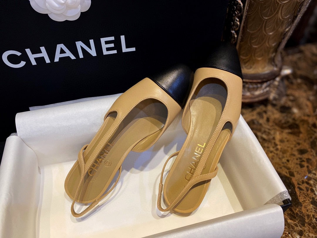 24s Sandal #264