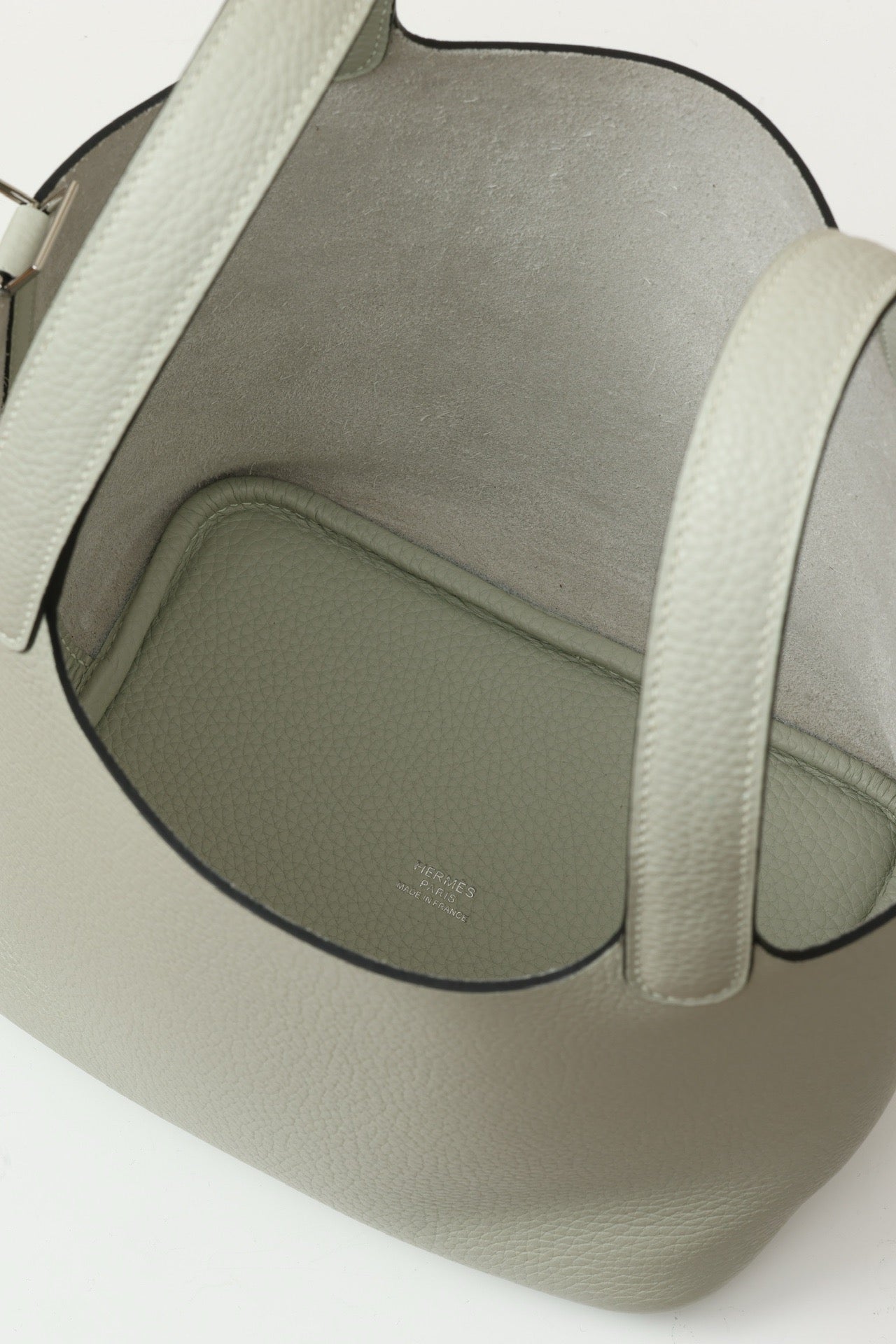 CL18 OW Crystal Gray PHW #4050