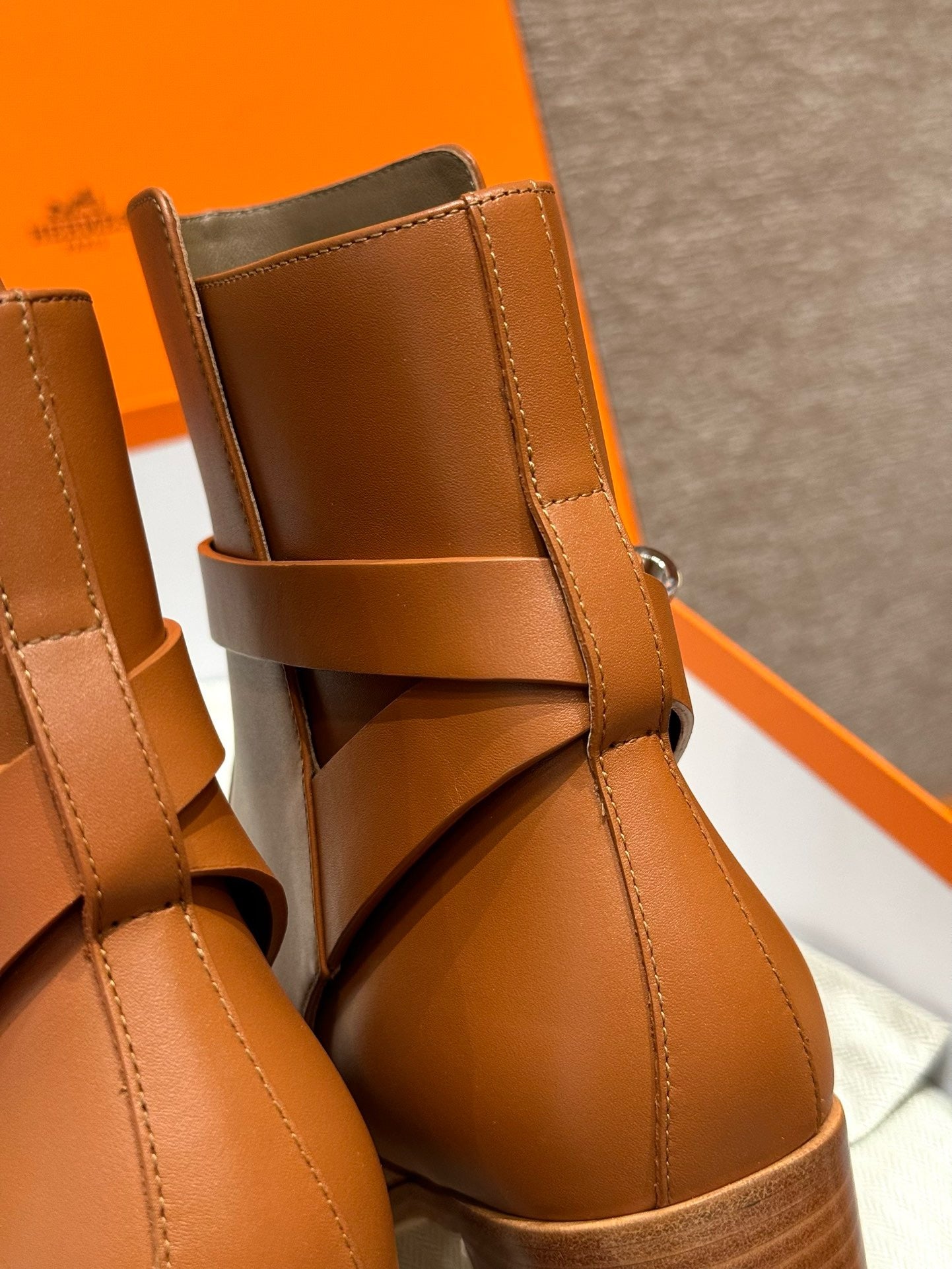 HBoots#3100