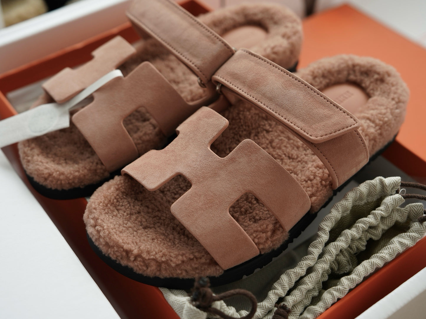 Sandal #3385