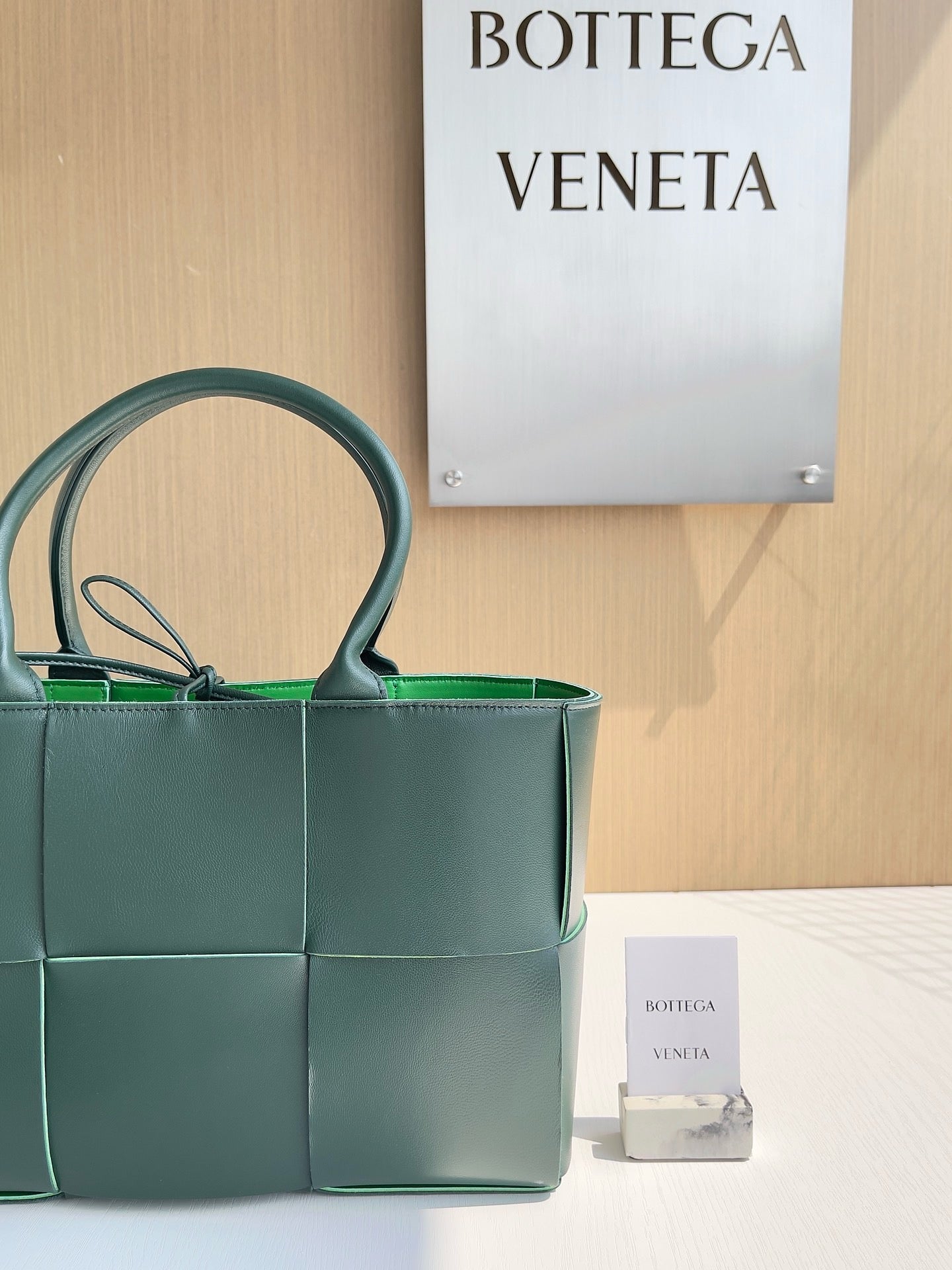 BV Mini Tote #2737