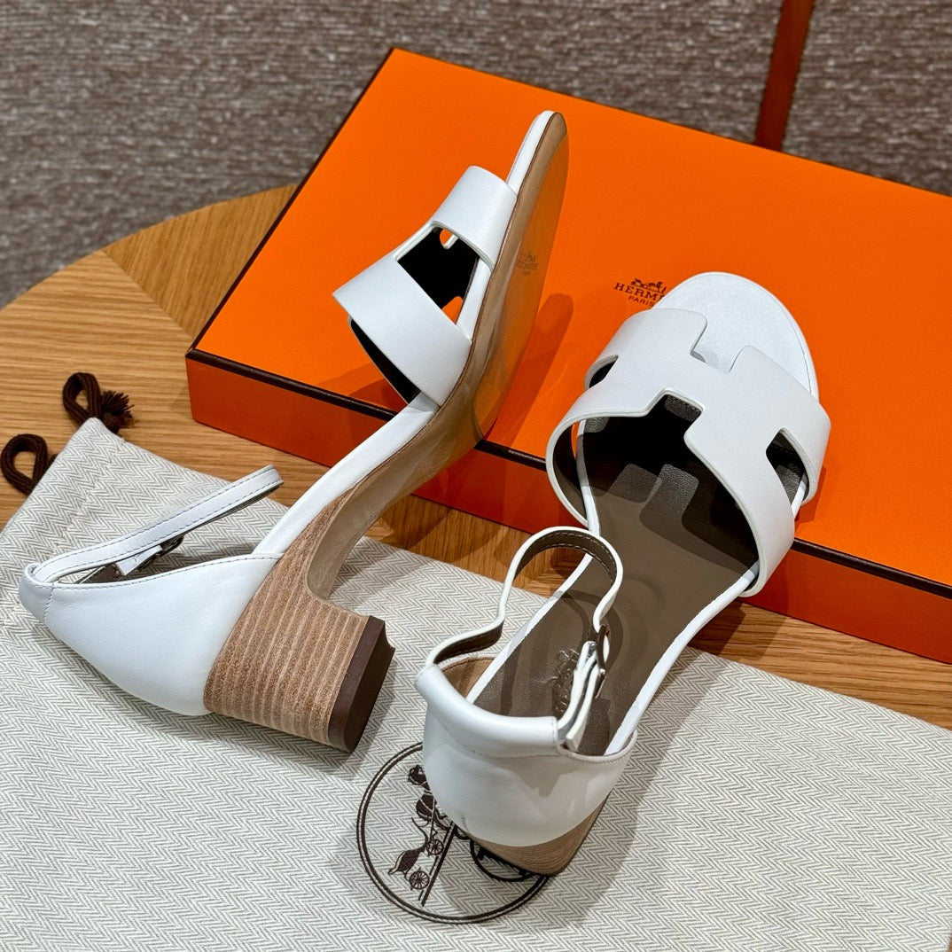 Sandal #3098