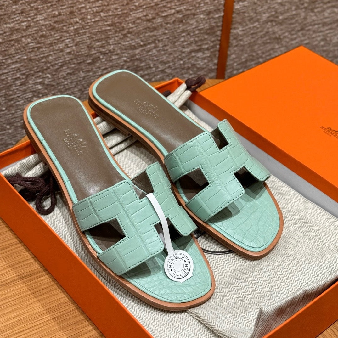 Sandal #3090