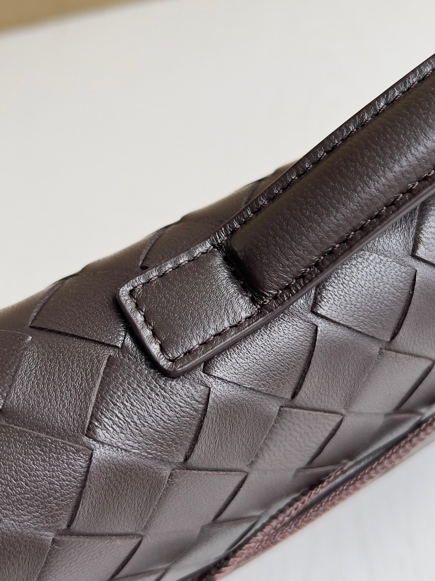 BV Long Andiamo Clutch #478