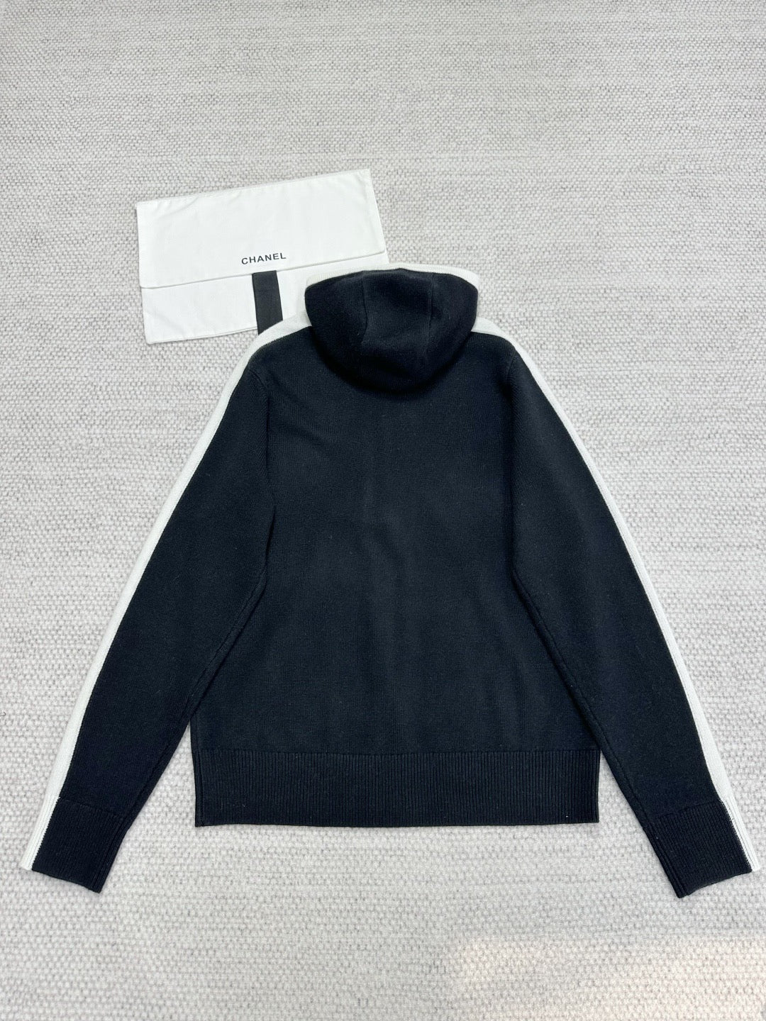 CC24N hoodie #1351