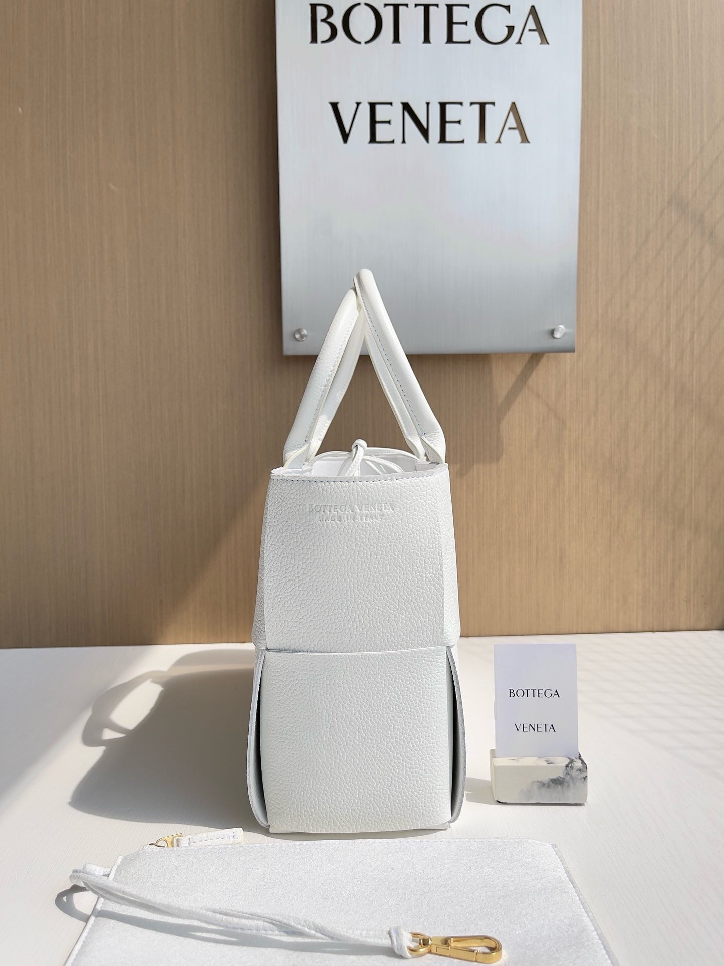 BV Mini Tote #2715