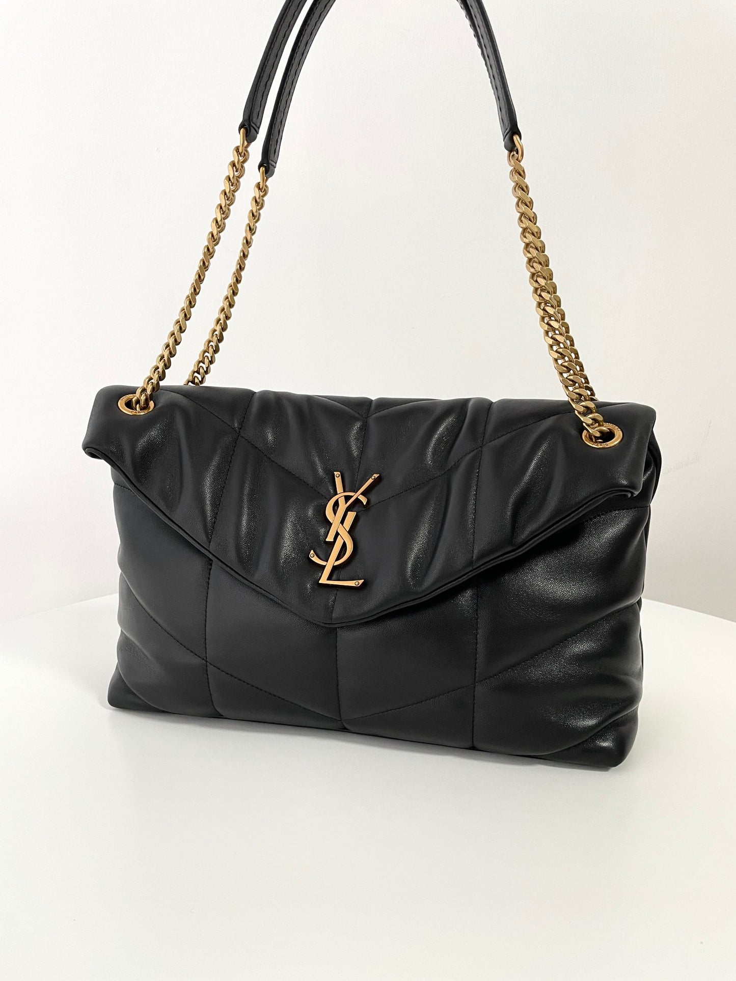 LOULOU PUFFER #1790