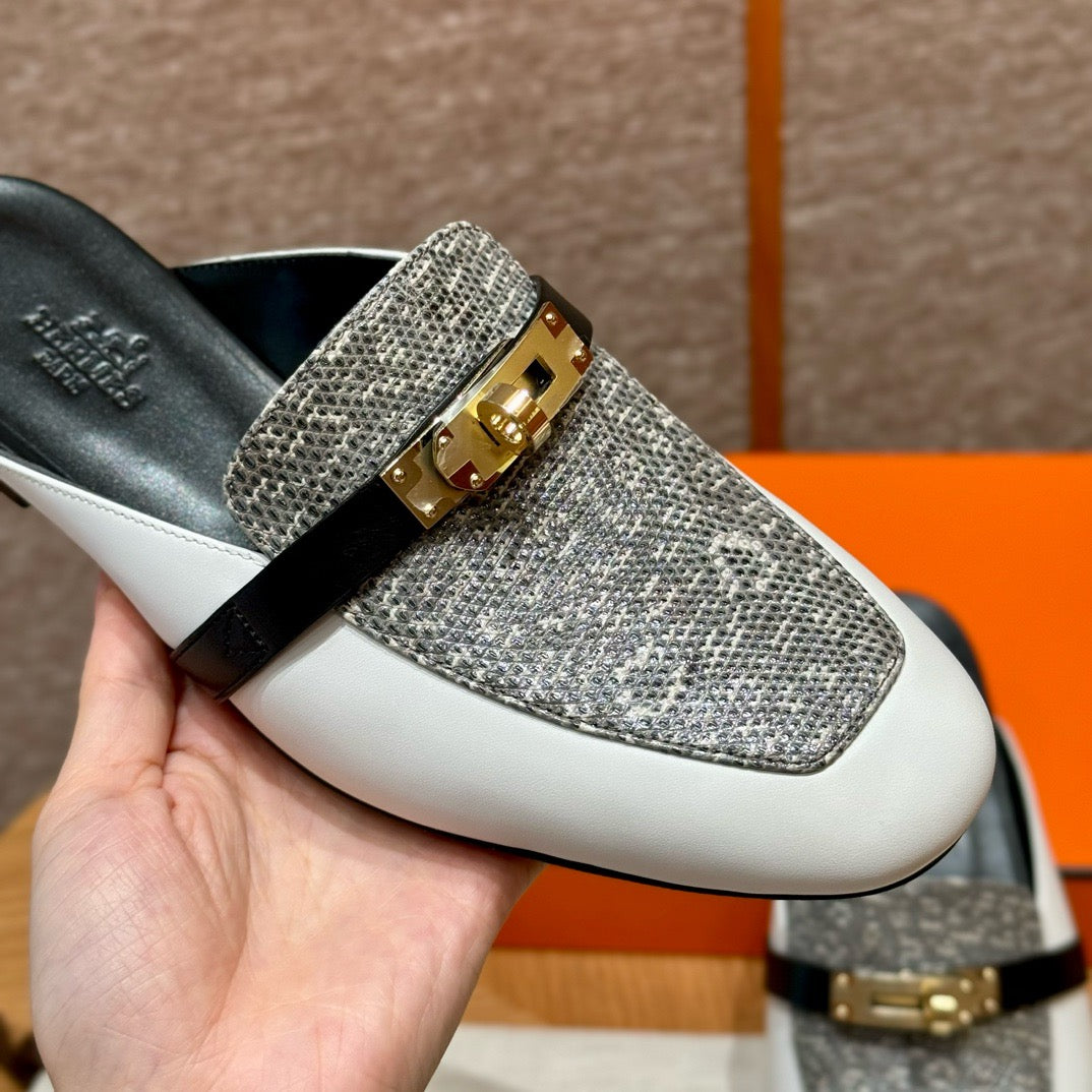 Sandal #3019