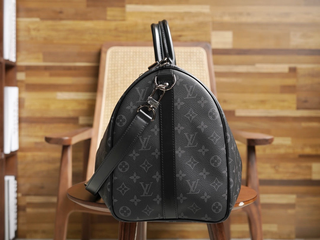 KEEPALL BANDOULIÈRE 45 #2522
